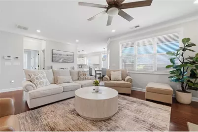 705 Abbotsford Way, Woodstock, GA 30188 - Photo 16