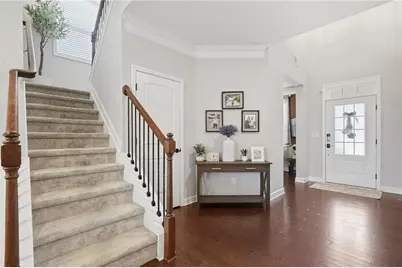 705 Abbotsford Way, Woodstock, GA 30188 - Photo 6
