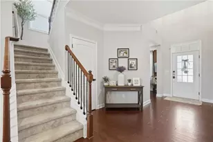 705 Abbotsford Way, Woodstock, GA 30188 - Photo 6