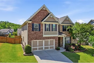 705 Abbotsford Way, Woodstock, GA 30188 - Photo 2