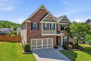 705 Abbotsford Way, Woodstock, GA 30188 - Photo 2