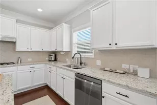 705 Abbotsford Way, Woodstock, GA 30188 - Photo 28