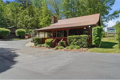 5730 Highway 356, Sautee Nacoochee, GA 30571 - Photo 4