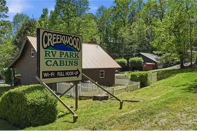 5730 Highway 356, Sautee Nacoochee, GA 30571 - Photo 1