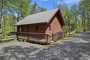 5730 Hwy 356, Sautee Nacoochee, GA 30571 - Photo 6