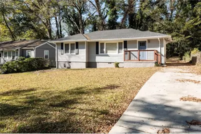 2153 Burroughs Avenue SE, Atlanta, GA 30315 - Photo 22