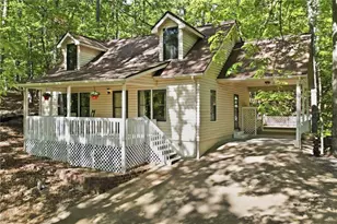 147 Lone Bear Dr, Waleska, GA 30183 - Photo 2