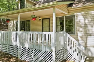 147 Lone Bear Dr, Waleska, GA 30183 - Photo 4