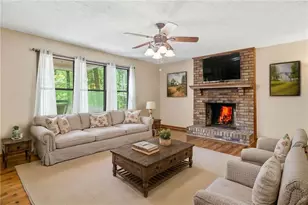 147 Lone Bear Dr, Waleska, GA 30183 - Photo 8