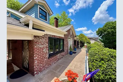 250 Sunset Avenue NW, Atlanta, GA 30314 - Photo 2