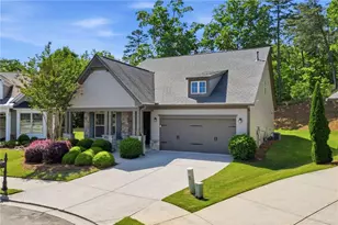 219 Laurel Creek Ct, Canton, GA 30114 - Photo 2