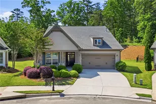 219 Laurel Creek Ct, Canton, GA 30114 - Photo 1