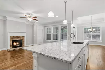 219 Laurel Creek Court, Canton, GA 30114 - Photo 26