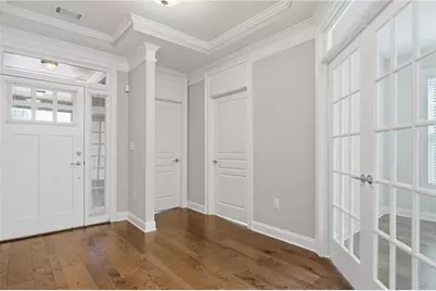 219 Laurel Creek Court, Canton, GA 30114 - Photo 16