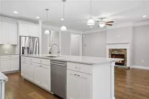 219 Laurel Creek Ct, Canton, GA 30114 - Photo 26
