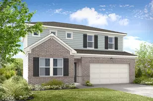 1683 Fawlocke Run, Loganville, GA 30052 - Photo 1