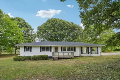 4801 Cook Road SW, Stockbridge, GA 30281 - Photo 2