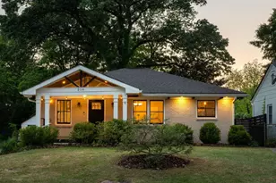 216 Sisson Ave NE, Atlanta, GA 30317 - Photo 2