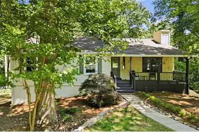 4001 Wylie Lane, Powder Springs, GA 30127 - Photo 36