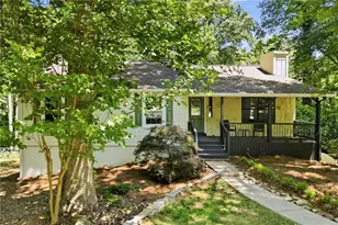 4001 Wylie Ln, Powder Springs, GA 30127 - Photo 36