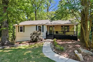 4001 Wylie Ln, Powder Springs, GA 30127 - Photo 1