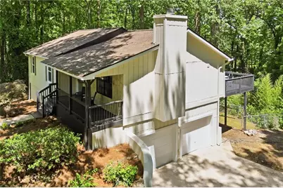 4001 Wylie Lane, Powder Springs, GA 30127 - Photo 34