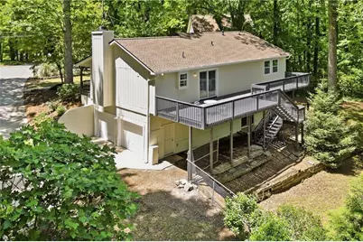 4001 Wylie Lane, Powder Springs, GA 30127 - Photo 2