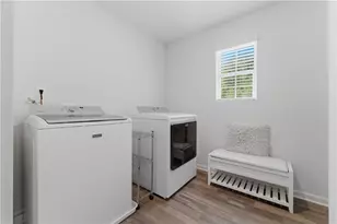 305 Bennett Way, Dallas, GA 30132 - Photo 16