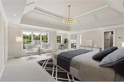 8585 Royal Troon Drive, Duluth, GA 30097 - Photo 34