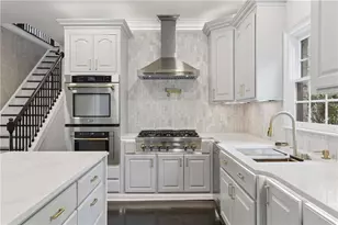 8585 Royal Troon Dr, Duluth, GA 30097 - Photo 16