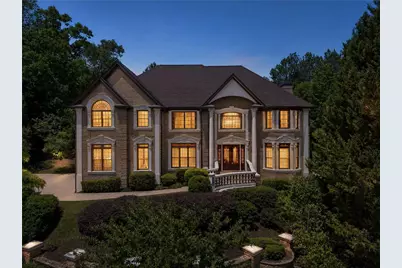 8585 Royal Troon Drive, Duluth, GA 30097 - Photo 2