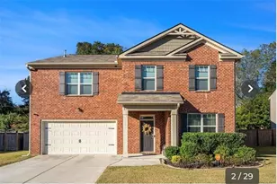 3523 Stonebranch Ln, Loganville, GA 30052 - Photo 2