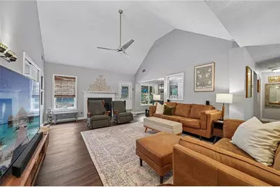 3622 Goldenrod Lane, Buford, GA 30519 - Photo 4