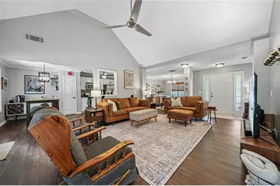 3622 Goldenrod Lane, Buford, GA 30519 - Photo 6
