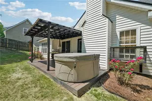 3622 Goldenrod Ln, Buford, GA 30519 - Photo 36