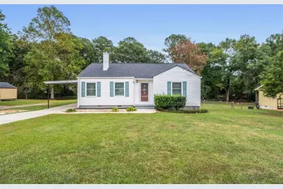 111 Poplar Street, Fairburn, GA 30213 - Photo 2