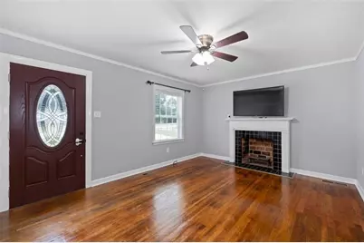 111 Poplar Street, Fairburn, GA 30213 - Photo 8