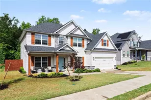 35 Alabama Ave, Sharpsburg, GA 30277 - Photo 2