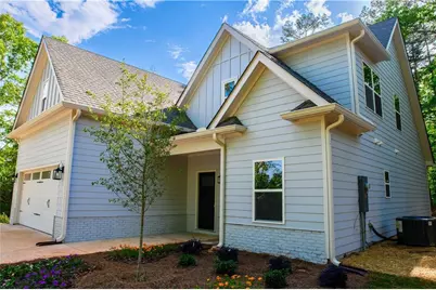 782 Crooked Creek Drive, Dahlonega, GA 30533 - Photo 2