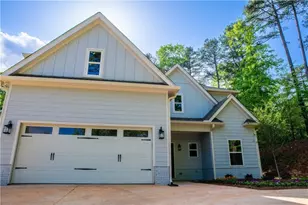 782 Crooked Creek Dr, Dahlonega, GA 30533 - Photo 1