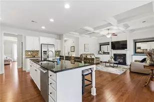 2920 Dowell Farm Trace SW, Marietta, GA 30064 - Photo 12