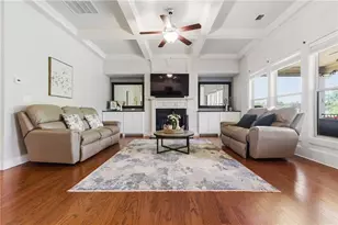 2920 Dowell Farm Trace SW, Marietta, GA 30064 - Photo 8