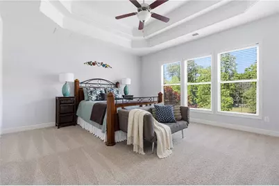 2920 Dowell Farm Trace SW, Marietta, GA 30064 - Photo 18