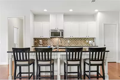 2920 Dowell Farm Trace SW, Marietta, GA 30064 - Photo 10