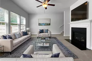 335 Farm Manor Ct, Lawrenceville, GA 30045 - Photo 2