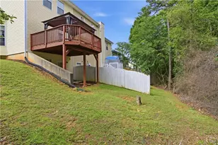 79 Timber Ridge Dr, Cartersville, GA 30121 - Photo 34