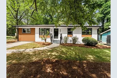 454 Oak Drive SE, Atlanta, GA 30354 - Photo 1
