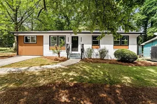 454 Oak Dr SE, Atlanta, GA 30354 - Photo 1