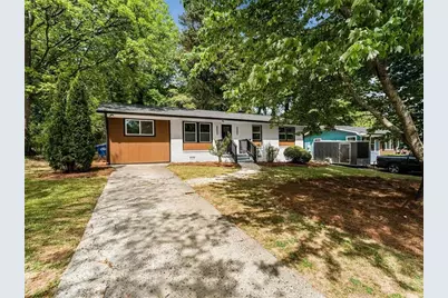454 Oak Drive SE, Atlanta, GA 30354 - Photo 2