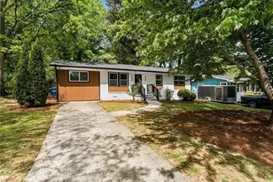 454 Oak Dr SE, Atlanta, GA 30354 - Photo 2